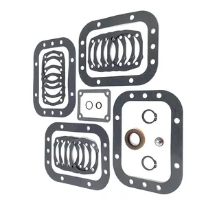 Chelsea Gasket And Seal Kit - Pto 237312 