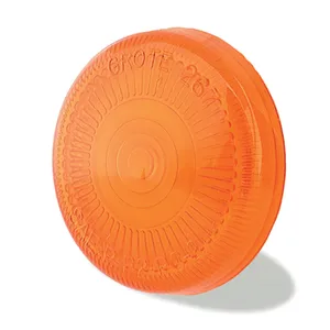 Grote Lens - Marker Lamp 238600 
