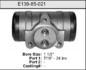 Bendix CYLINDER 448170 