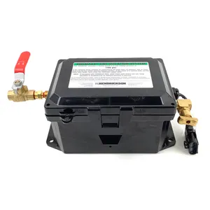 Hendrickson CONTROLLER ASSEMBLY, CP, PROGRAMMED 250648 