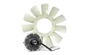 Kit Masters Fan Hub 372916 