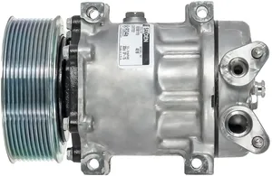 TruckAir Compressor 375824 