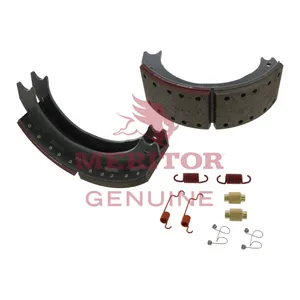 Meritor Plt Kit-Maj O/H 767500 