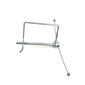 Buyers Products Pin - Safety, Pintle Hook 251178 