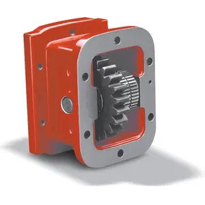 Chelsea GEARED ADAPTER 715292 