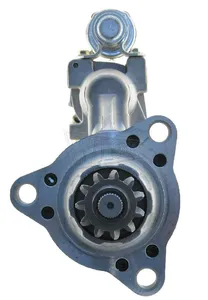 Wilson Motor Assembly - Starter 253818 