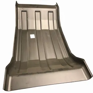 Minimizer Fender - Body, Rear 262546 