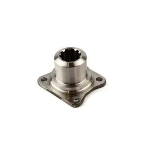 Spicer COMPANION 807636 