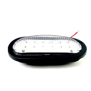 ECCO Led Directional Warning Light 219630 