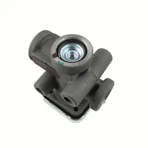 Bendix Air Brake Pressure Protection Valve 296062 