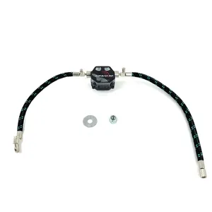 Stemco Sensor - Pressure, Banded, No Valve 267524 