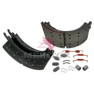 Meritor Reman Shoe Kit 215368 