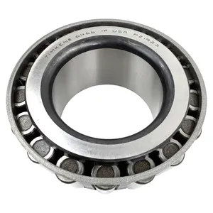 Timken Tapered Roller Bearing Cone 278860 