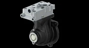 Wabco Compressor 238C 241204 