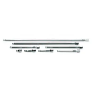 S-K Hand Tools WOBBLE EXT SET 1324538 