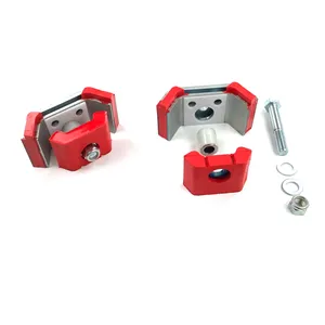 Atro Engine Mount Kit (High Temp) 295336 