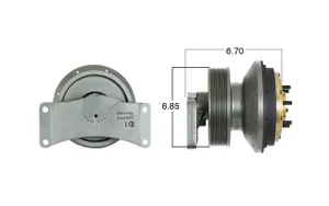 Kit Masters Re-Manufactured 968916 