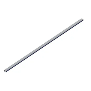 Roll-Rite Bow Tube, Rear 1100744 