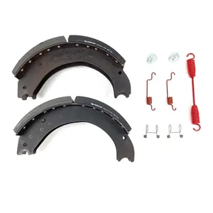 Meritor Brake Shoe Kit, Reman 254504 