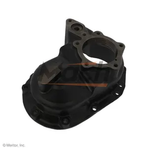 Mach Cover 241466 