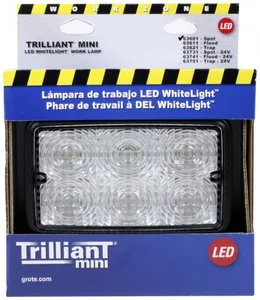 Grote FWD LIGHT 961032 