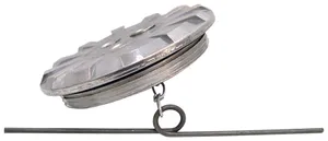 Tectran FUEL CAP 1097534 