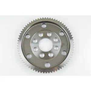 Spicer GEAR BOX 508998 