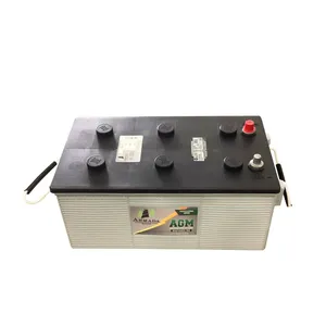 Armada BATTERY 277842 