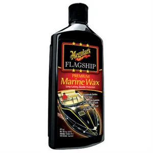 Meguiar’s Wax FLAGSHIP PREMIU 1283136 
