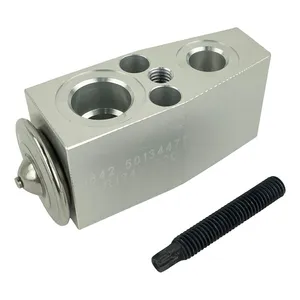 TruckAir A/C Expansion Valve 304320 