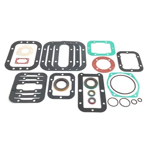 Chelsea Gasket And Seal Kit - Pto 229368 
