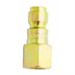 Milton Industries 1/4IN FEM PLUG 1307562 