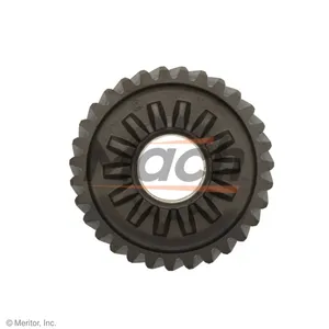 Mach GEAR ASSEMBLY 231208 
