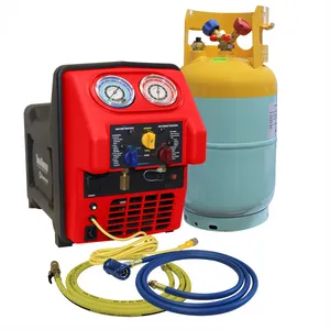 Mastercool 1234YF CONTAMIN 1307188 