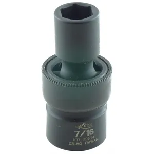 K-Tool International SOC 7/16 3/8D I 1268050 
