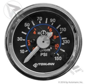 Automann Mechanical Air 1060070 