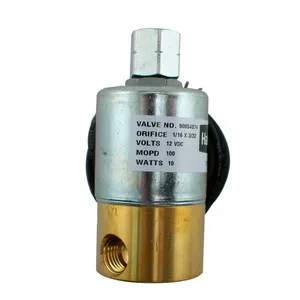 Haldex VALVE 340966 