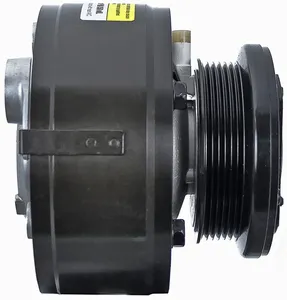 TruckAir Compressor 1007842 