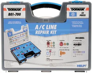 Dorman AC LINE REPAIR 547650 