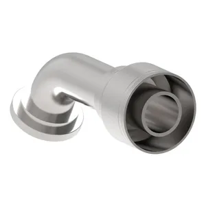 Eaton Hose End (perm) 1178518 