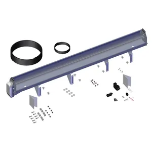 Roll-Rite Spool Kit Supe 1000799 