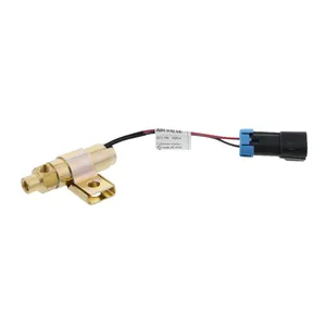 PAI Solenoid Valve - Fan Clutch 252984 