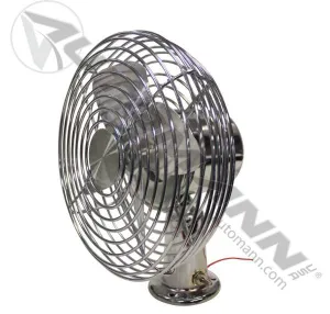 Automann Dash Fan Metal 933168 