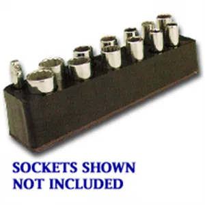 Mechanics Timesaver SOC HOL 3/8 DP 1313438 