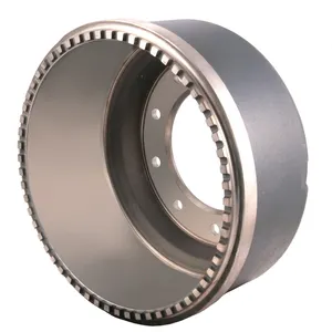 Webb Brake Drum 16.5 x 7 223134 