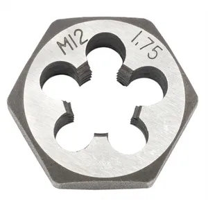 Gear Wrench HEX DIE 9 X 1.0 1250296 
