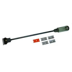 S & G Tool Aid SCRAPER STICKER 1333228 