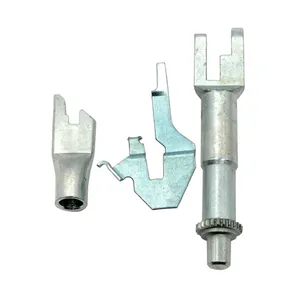 Raybestos DRUM BRAKE SELF ADJUSTER REPAIR KIT 1202682 