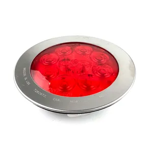 Grote Back Up Light 300394 