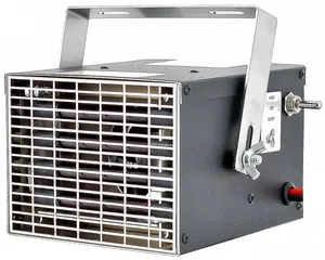 TruckAir Heater 1007740 